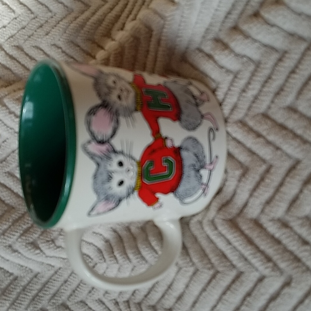 CHEER Coffee Cup